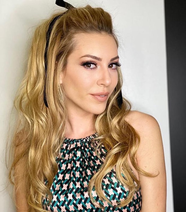 Sinem Kobal