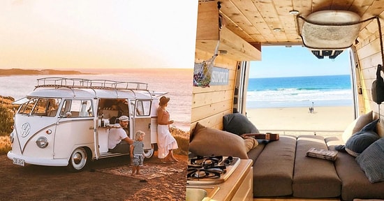 Sosyal Mesafe Döneminin Favorisi Karavan Tatilinin Sandığınız Kadar Ucuz Olmayacağını Gösteren Sebepler