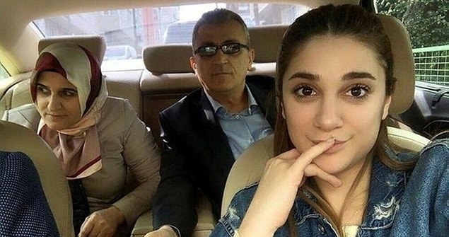 "Ortaya çıksın ve bütün bildiklerini anlatsın"