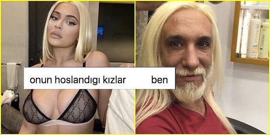 Bir Hafta Boyunca Ünlüleri Mizahına Alet Ederek Güldüren Kişiler