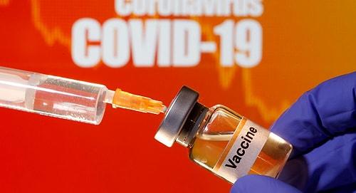 Klinik Testlerin Tamamlandığını Duyuran Rusya: 'Ekim'de Toplu Aşı Uygulamasına Başlıyoruz'