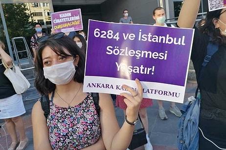 KADEM İstanbul Sözleşmesi'ne Destek Verdi Sosyal Medyadan Tepki Yağdı: 'Bu Bir Kalkışmadır'