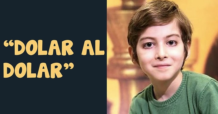 10 Yaşındaki Halinle Karşılaşsan Ne Söylerdin? Bizimle Paylaş, onedio'da Yayınlayıp Paralel Evrene Gönderelim!