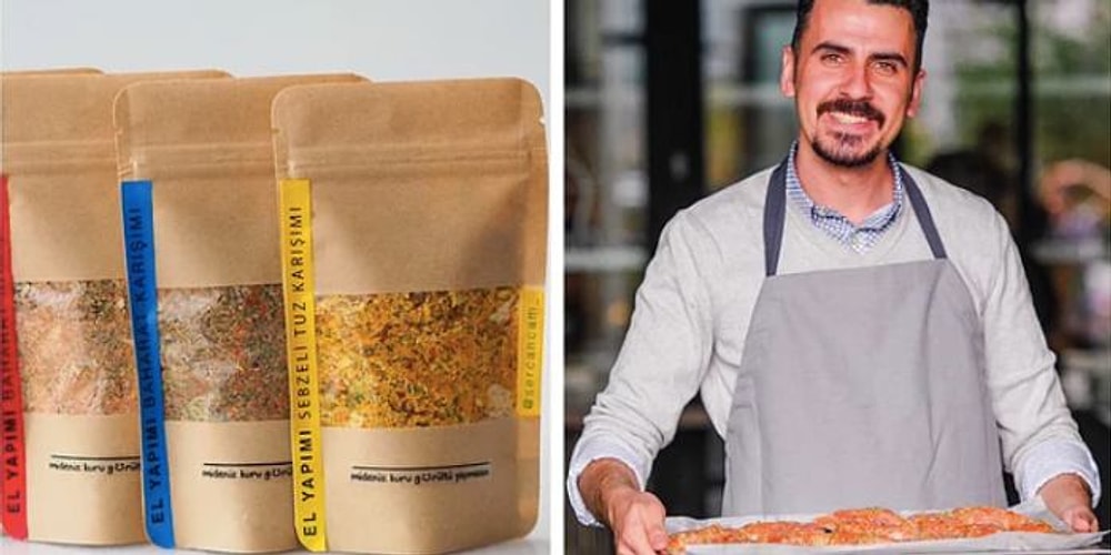 Pandemi Dönemi Boyunca Aynı Şeyleri Yemekten Bıkanların Damağına Lezzet Katacak 20 Baharat ve Sos