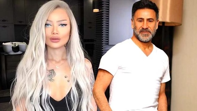 8. Aysu Varol isimli Instagram fenomeni, İzzet Yıldızhan'ın kendisine attığı mesajları tek tek ifşa etti!