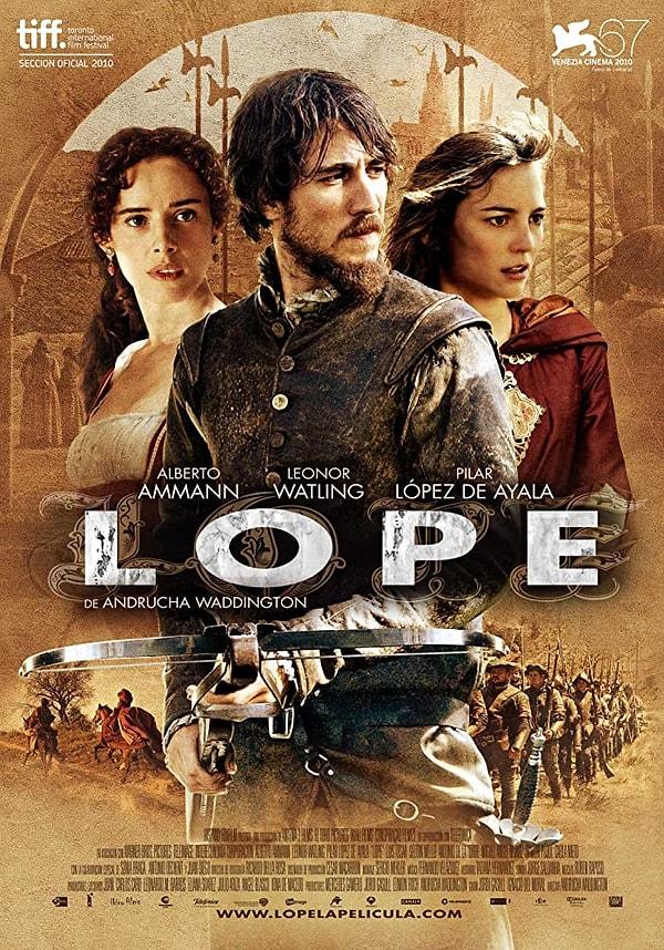 25. Lope (2010)