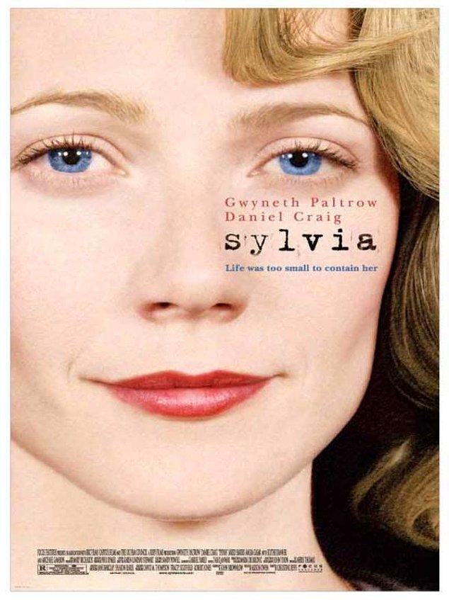 24. Sylvia (2003)