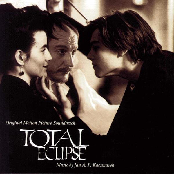 21. Total Eclipse (1995)