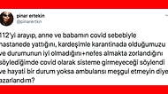 Covid-19 Hasta Yakınlarının Hastaneler ve Tedavilerle İlgili Paylaştıkları İbretlik Bilgileri Okuyunca İrkileceksiniz!
