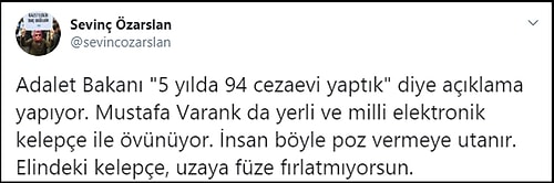 İlk Teslimat Eylülde: Bakan Varank, 'Milli Elektronik Kelepçe'yi Tanıttı