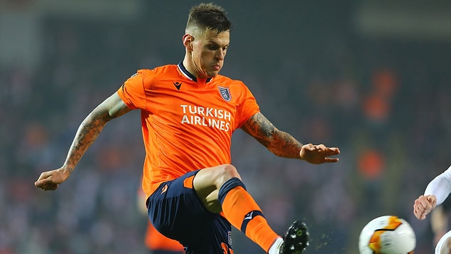 Yılın en iyi stoperleri: Martin Škrtel ve Domagoj Vida
