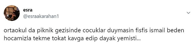 13. Haydaaa.