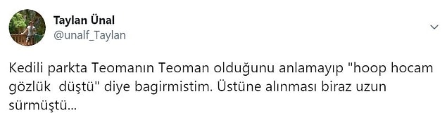 17. N'apim, tabiatım böyle.
