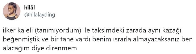 22. Sonuç ne oldu merak konusu.