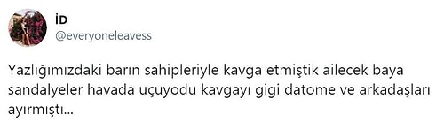 Ünlülerle Yaşadıkları Birbirinden Garip Olaylarla Hem Şaşırtacak Hem de Yüzümüzü Güldürecek 27 Kişi