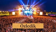 Festivaller Başladığında Gidebileceğiniz Türkiye ve Avrupa’daki En İyi Müzik Festivalleri