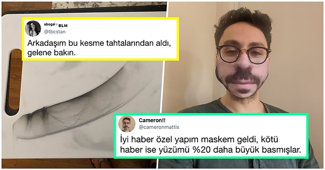 Denizaşırı Mizahta Bu Hafta: Son Günlerde Yabancıları Kahkahaya Boğmuş 17 Komik Tweet