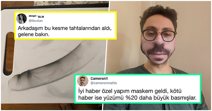 Denizaşırı Mizahta Bu Hafta: Son Günlerde Yabancıları Kahkahaya Boğmuş 17 Komik Tweet