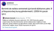 Kadın Cinayetlerini Meşrulaştırmak İçin Nafakayı Kullanan ve Üç Kuruş Ödemeyi Reddeden Erkeklere İki Çift Lafımız Var!