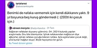 Kadın Cinayetlerini Meşrulaştırmak İçin Nafakayı Kullanan ve Üç Kuruş Ödemeyi Reddeden Erkeklere İki Çift Lafımız Var!