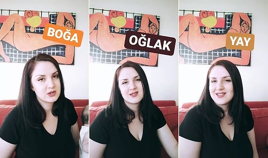 Vay Başınıza Gelenler! Bu Hafta Burcunuzun Başına Gelecekleri Bir Bir Anlattık