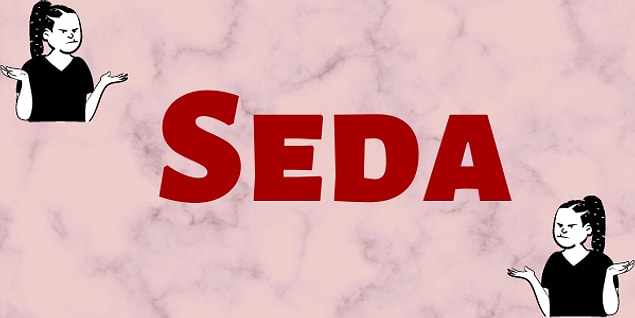 İşte ahını aldığın kişi; 👇