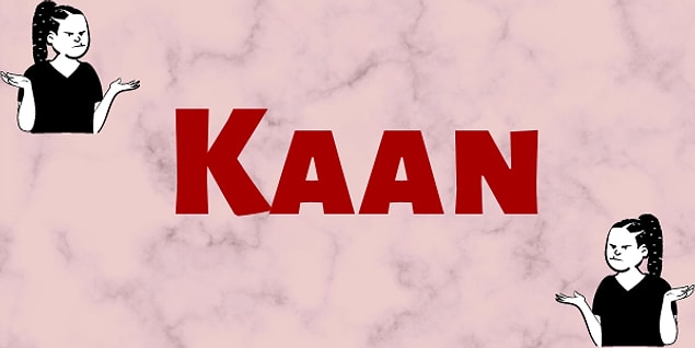 İşte ahını aldığın kişi; 👇