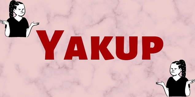 İşte ahını aldığın kişi; 👇