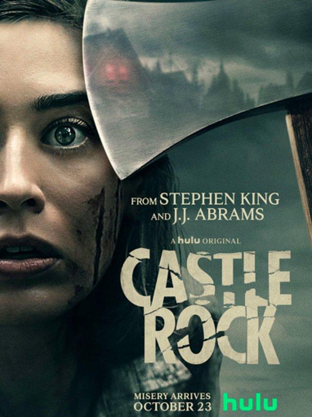 26. Castle Rock (2018- )
