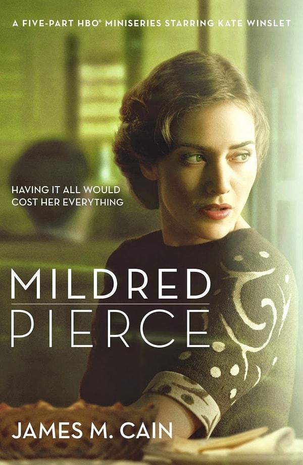 24. Mildred Pierce (2011)