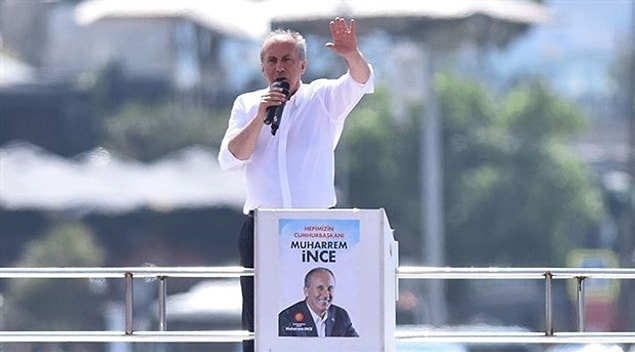 Cumhuriyetçiler bir çatı altında toplanacak