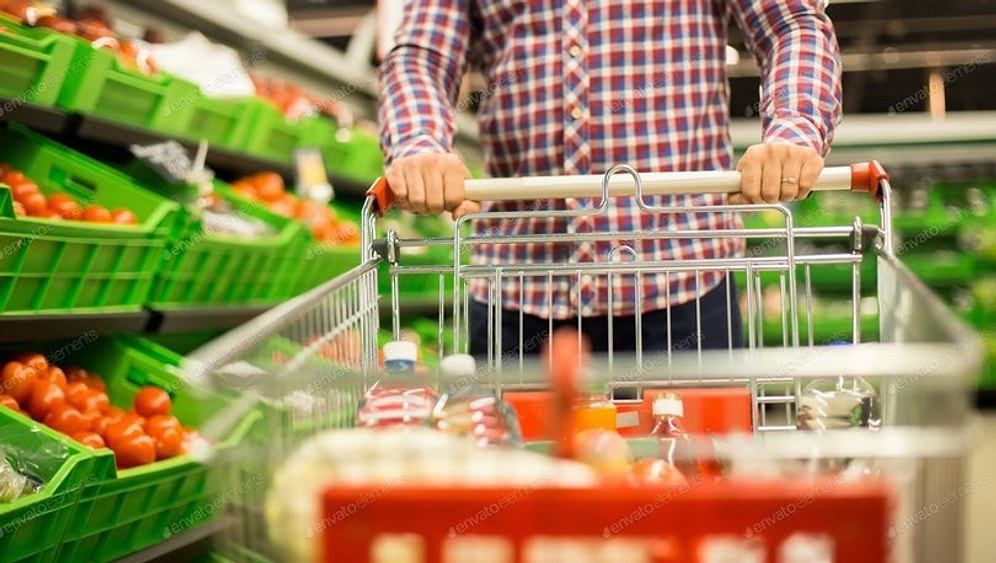 Yıllık Bazda Yüzde 11,76 Oldu: Enflasyon Temmuz Ayında Yüzde 0,58 Arttı