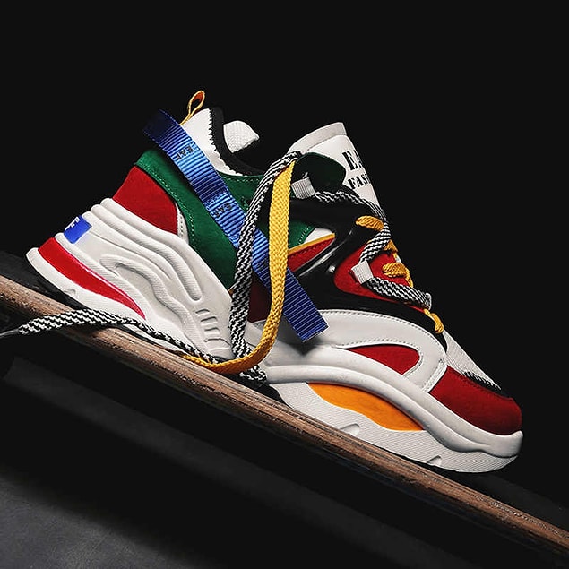 Sneaker