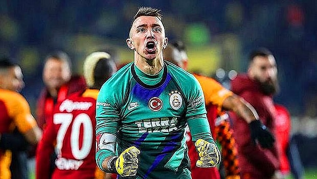 Fernando Muslera