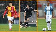 Bugüne Kadar Süper Lig'de Gol Kralı Olan 12 Yabancı Futbolcu