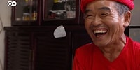 Japonya'nın En Ünlü Yardımseveri: Haruo Obata