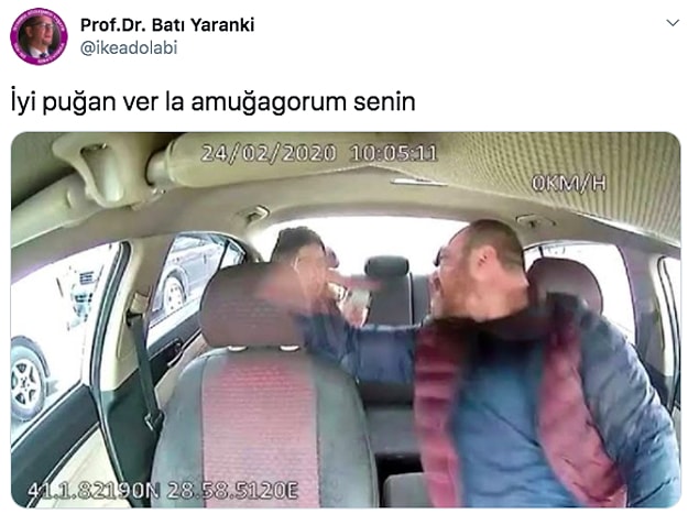 Sizce bunları gerçekten yaşar mıyız? Bu uygulamayı nasıl buldunuz? :)