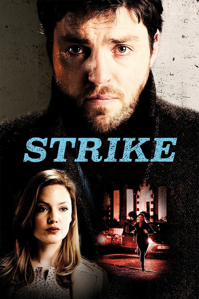 19. Strike (2017- )