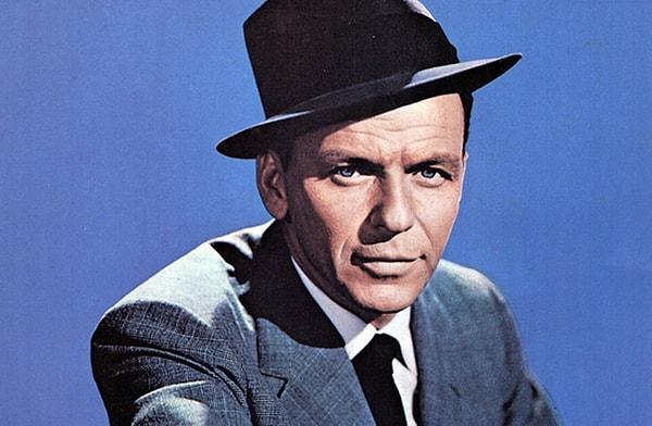 Şarkılarıyla hala nesilleri büyülemeye devam Frank Sinatra'nın OKB'den muzdarip olduğunu biliyor muydunuz?