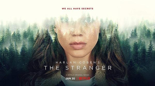 27. The Stranger (2020)