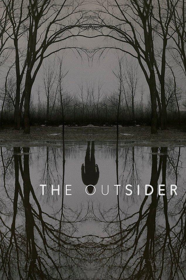 18. The Outsider (2020)