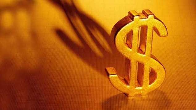 Dolar İşareti