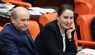 Bahçeli'den Meral Akşener'e Çağrı: 'Kısa Süre İçinde Evine Dönmesi Doğru Bir Davranış Olacaktır'