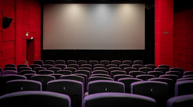 5. Bir sinema filminde en çok hangi karakteri oynamak istersin?