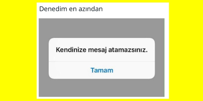 Yalnızlıklarını Bir Görsel veya Cümleyle Anlatan dio'culardan Hem Güldüren Hem Hüzünlendiren Yanıtlar