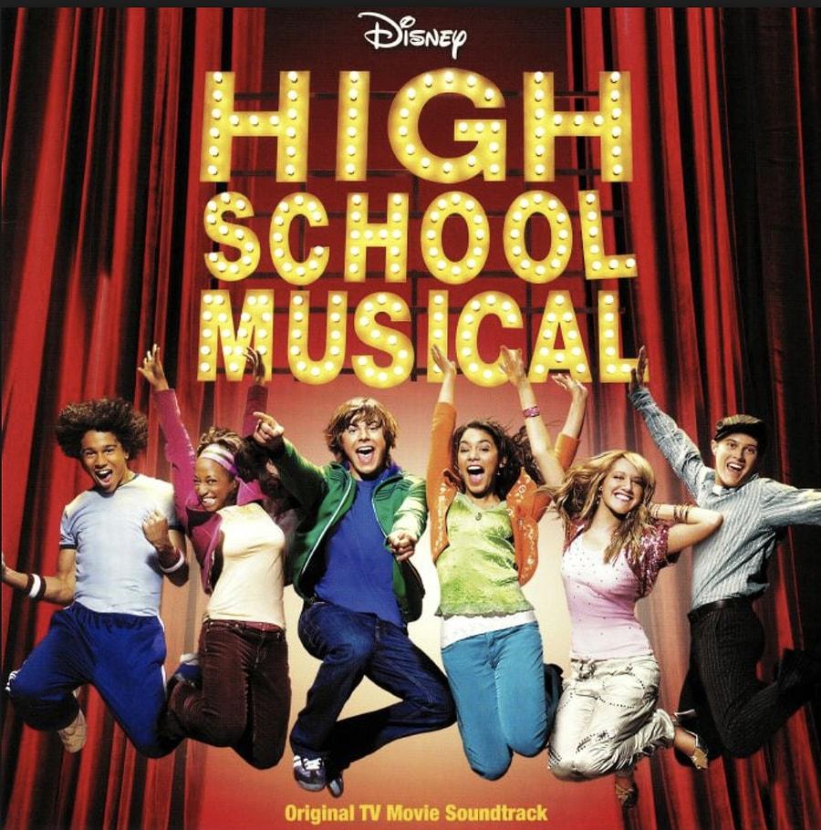 Саундтреки мюзиклы. High School Musical Songs. Musical pictures. Песня High School.