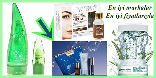Tatil Sonrası Tazelenin: İndirimdeyken Kaçırılmaması Gereken 15 Cilt Bakım Ürünü