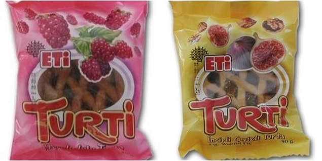 12. Eti -Turti