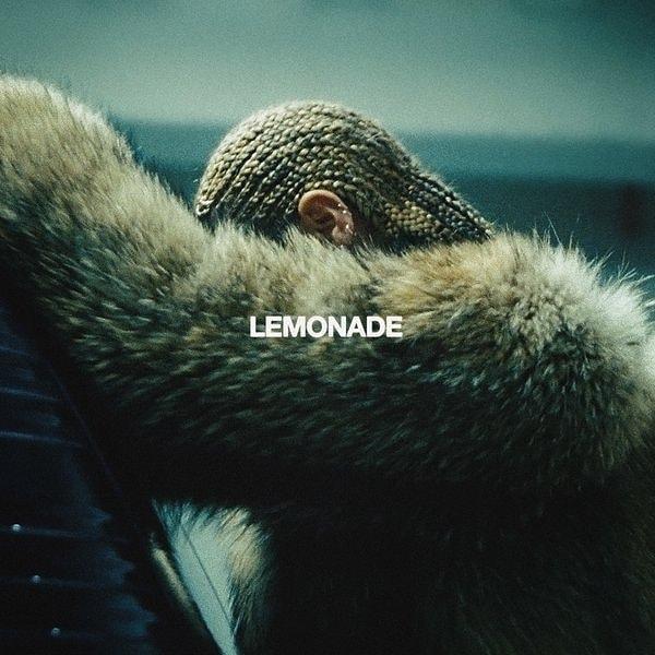 17. 2016 - Beyonce "Lemonade"