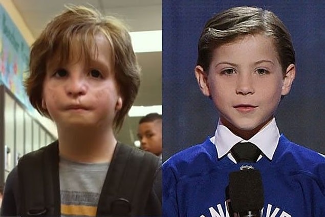 3. Jacob Tremblay